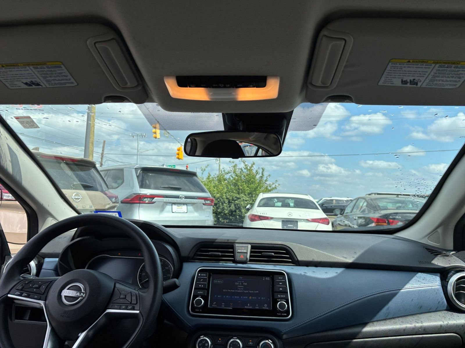 Thumbnail: 2025 Nissan Versa - 31