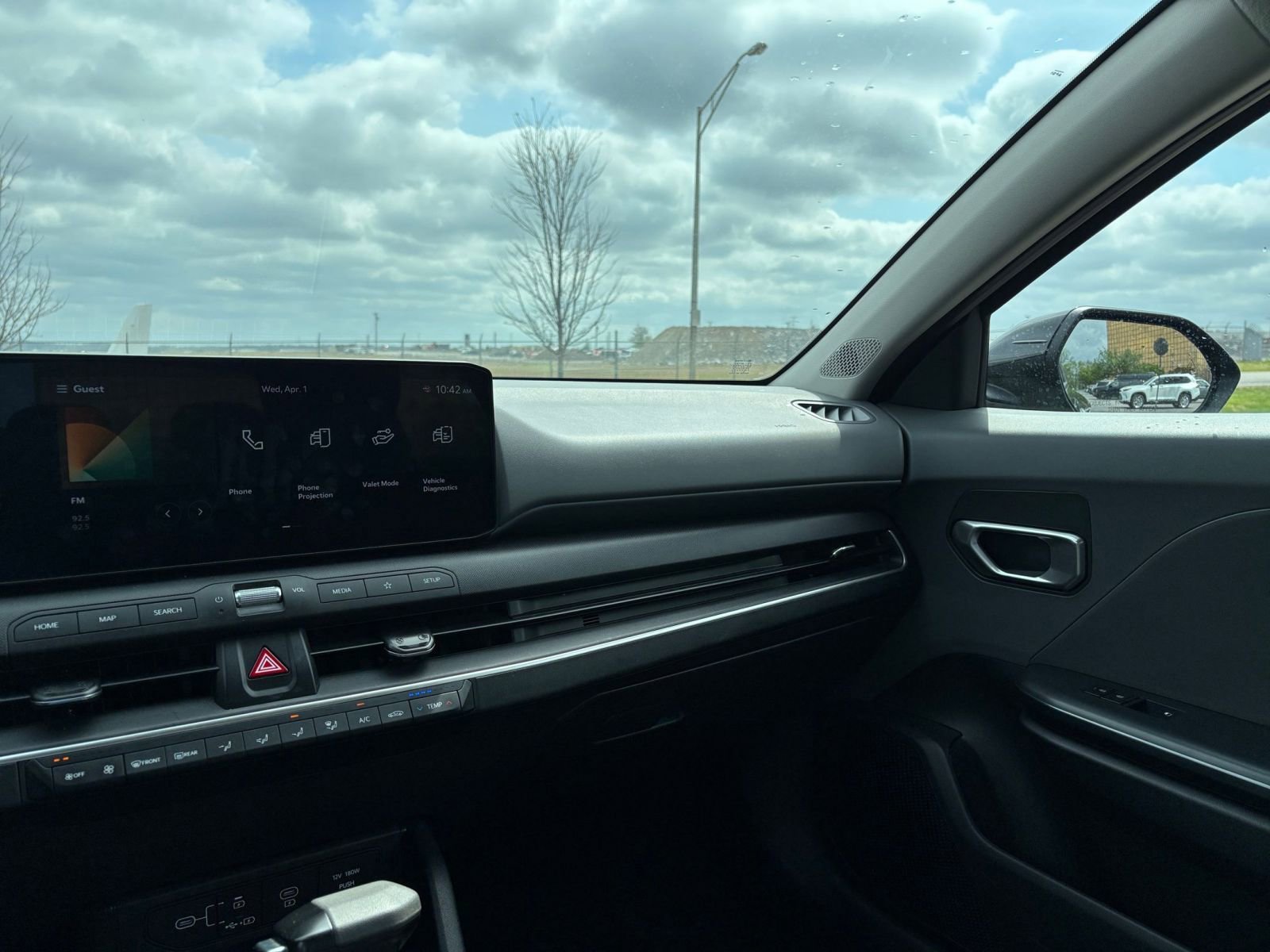 Thumbnail: 2025 Kia K4 - 34