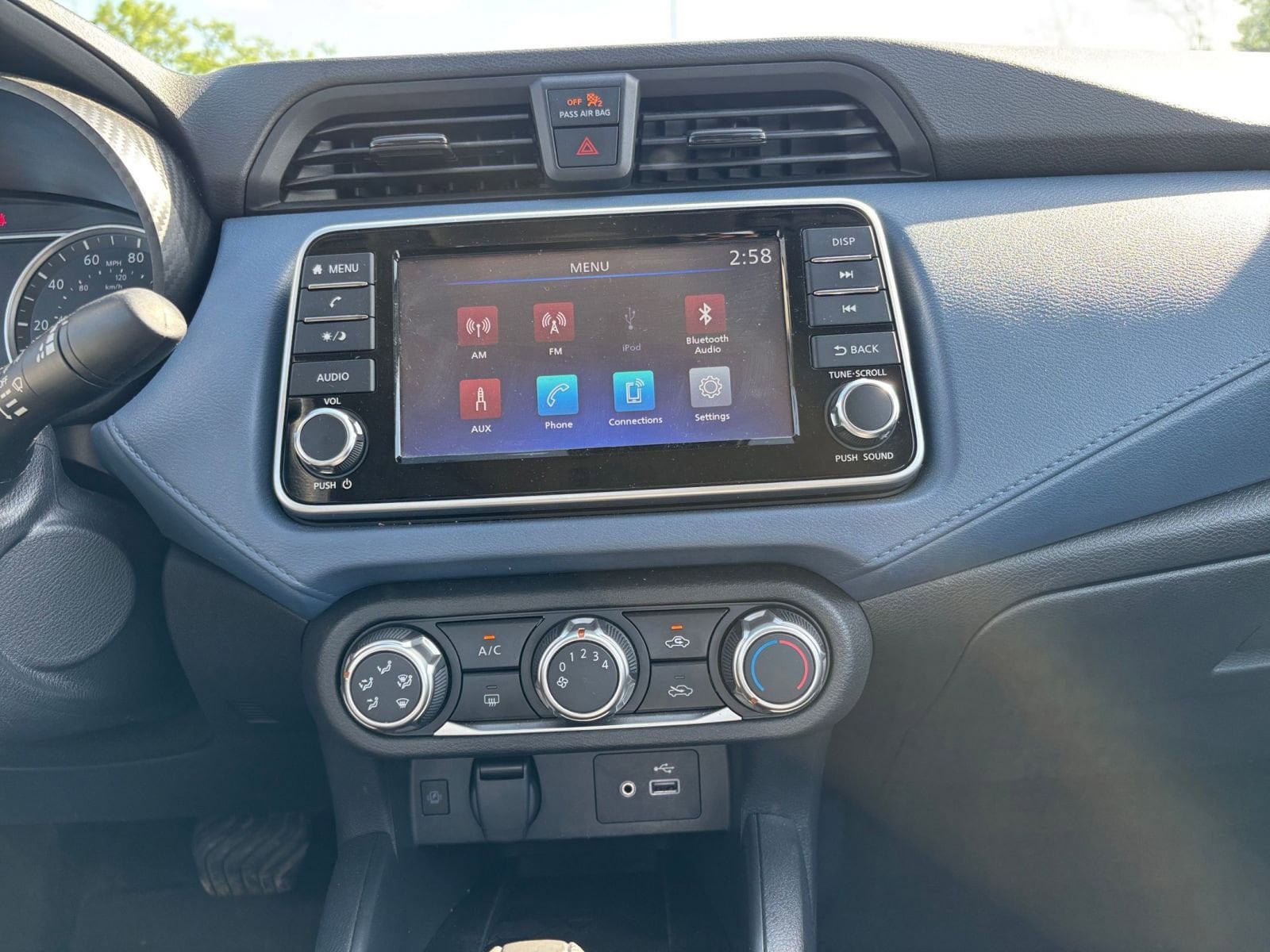 Thumbnail: 2025 Nissan Versa - 17