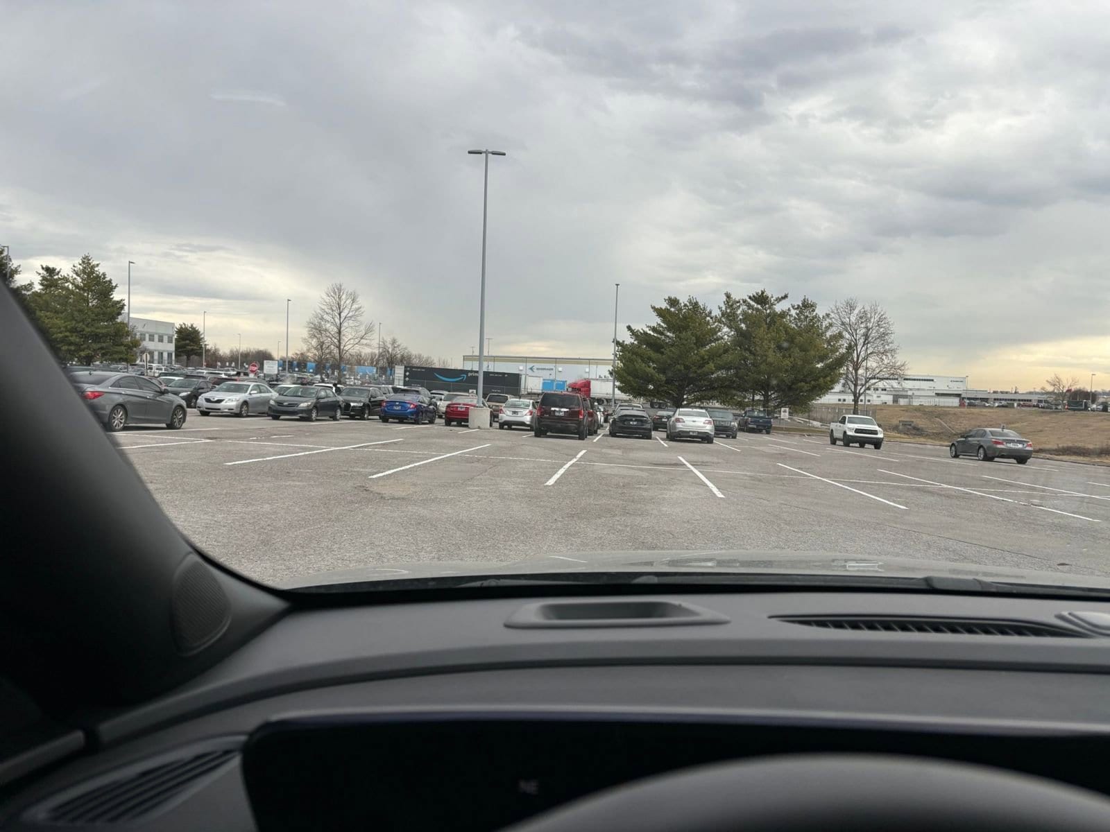 Thumbnail: 2025 Buick Envista - 32