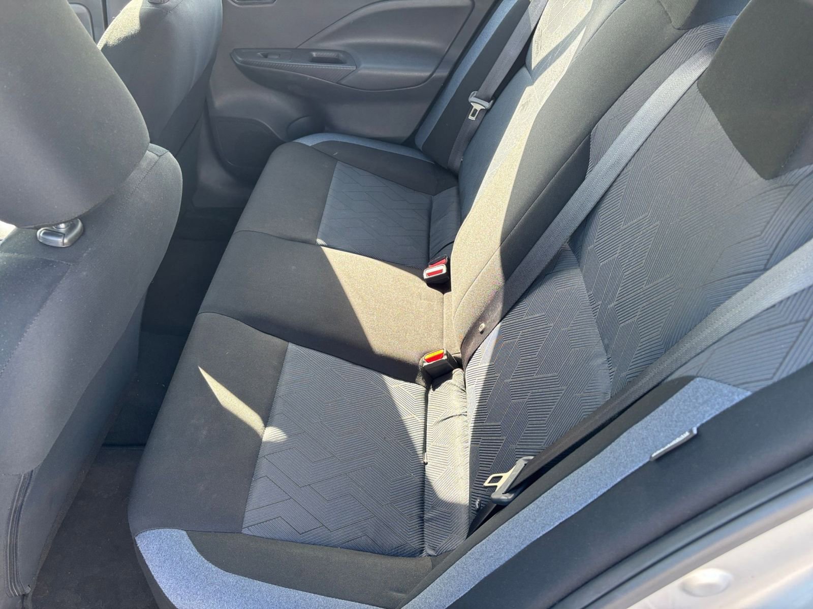 Thumbnail: 2025 Nissan Versa - 23