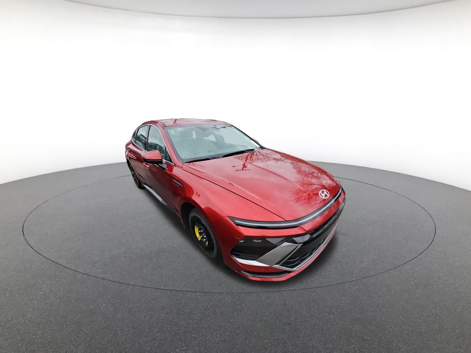 Thumbnail: 2025 Hyundai Sonata - 1