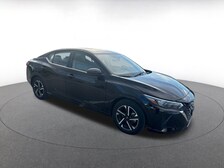 2024 Nissan Sentra SV -
                  Nashville, TN