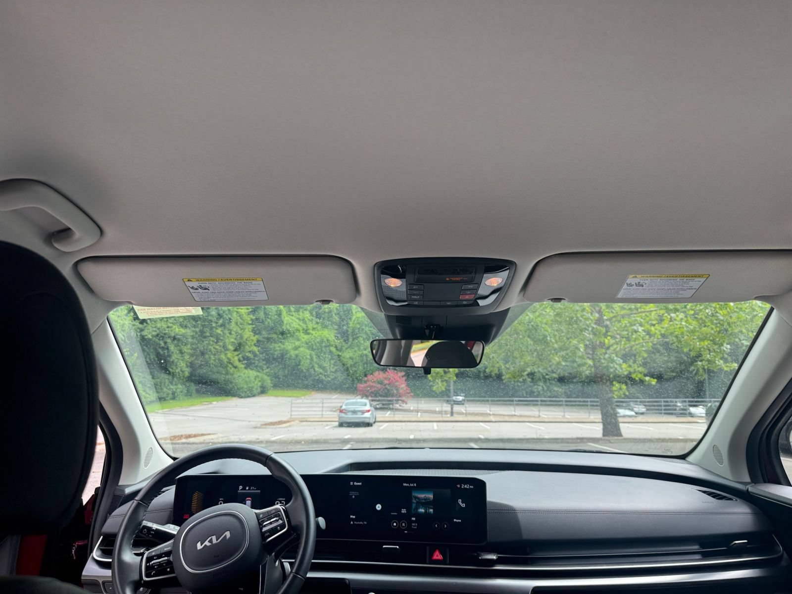 Thumbnail: 2026 Kia Carnival - 31