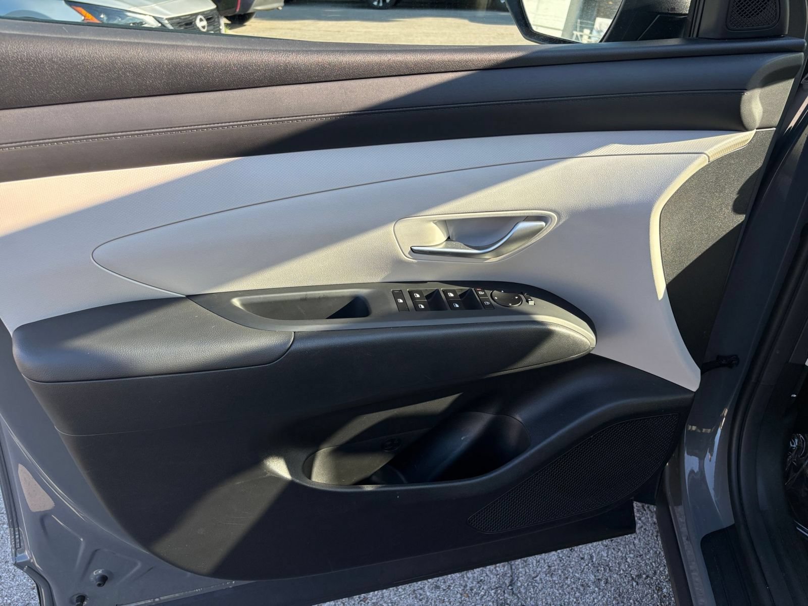 Thumbnail: 2026 Hyundai Tucson - 18