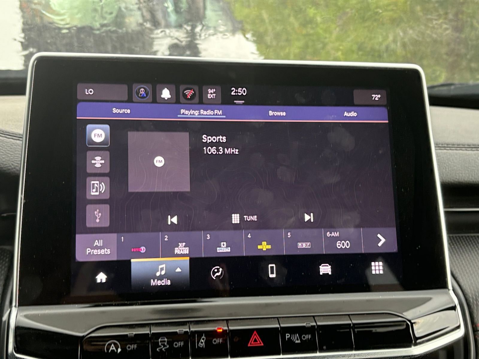 Thumbnail: 2025 Jeep Compass - 21