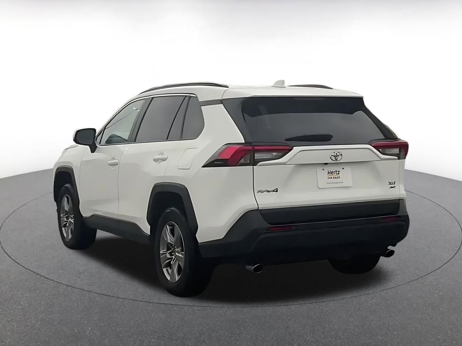 Thumbnail: 2025 Toyota RAV4 - 11