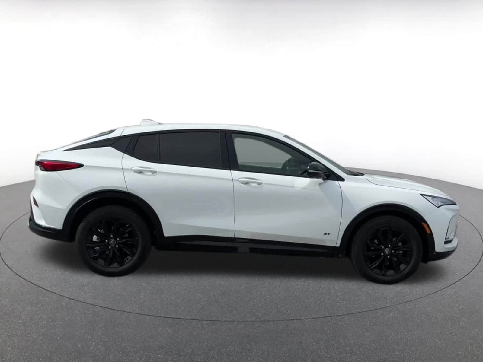 Thumbnail: 2025 Buick Envista - 16