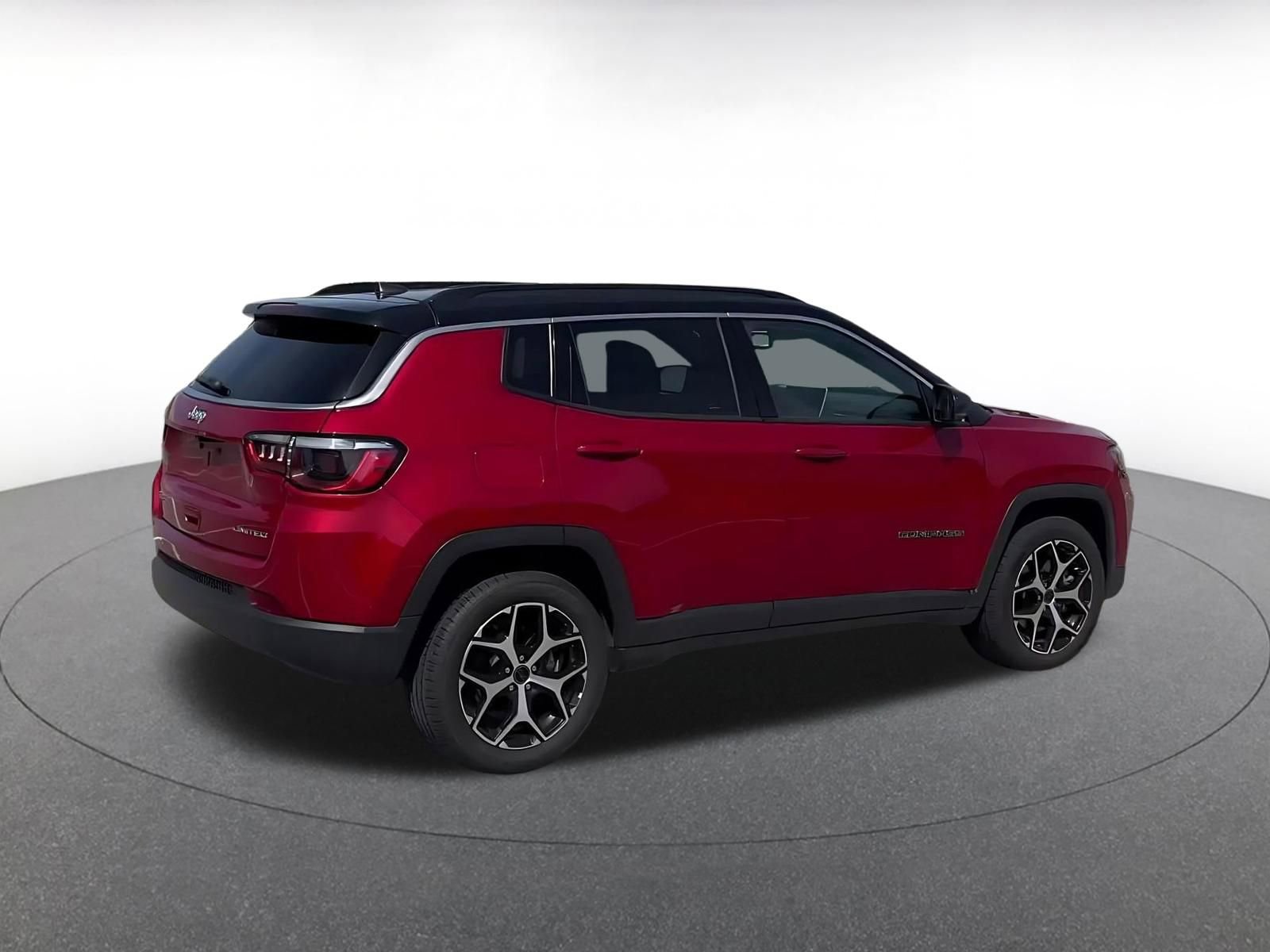 Thumbnail: 2025 Jeep Compass - 14