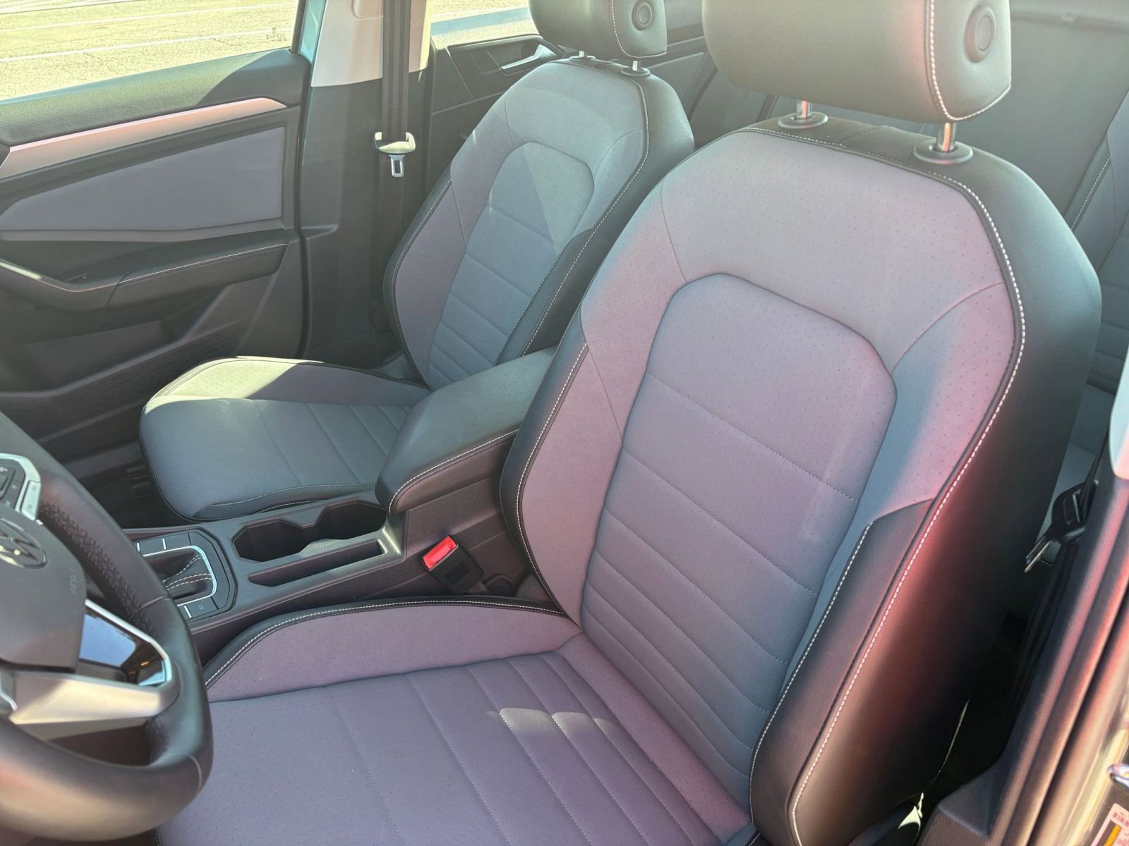 Thumbnail: 2025 Volkswagen Jetta - 35