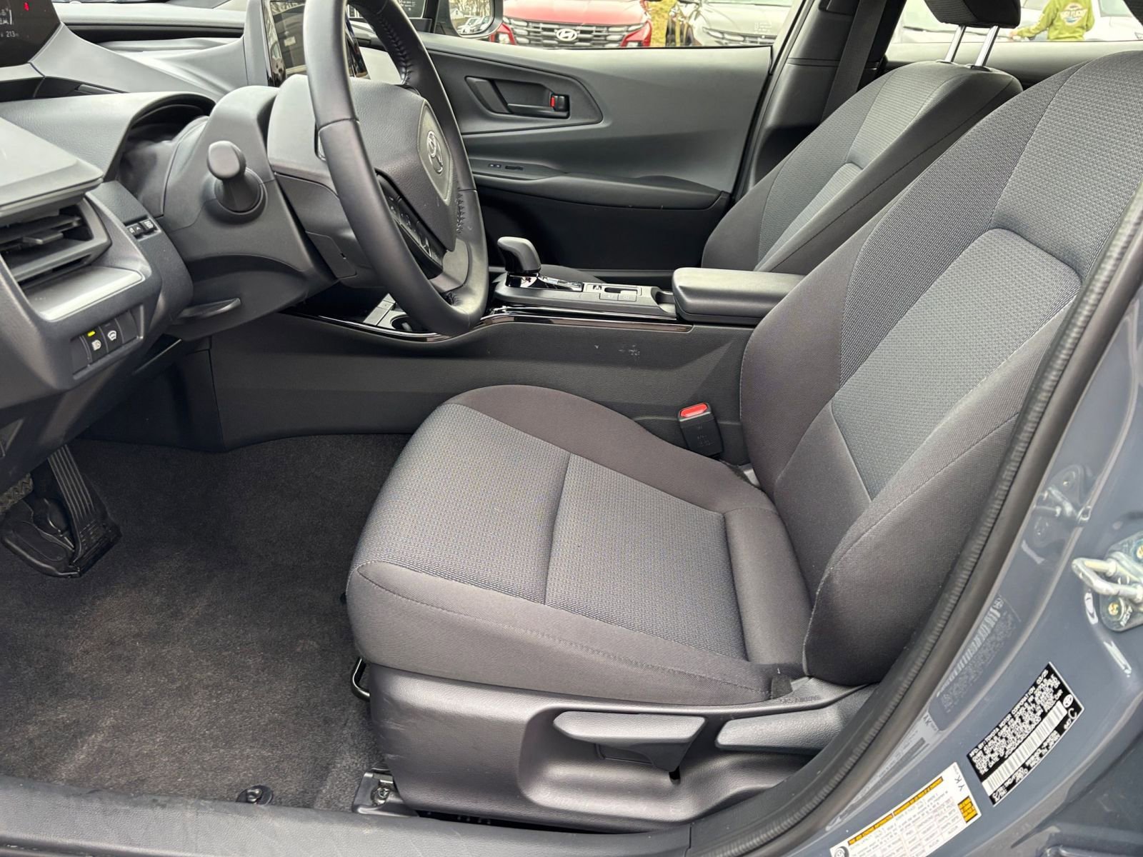 Thumbnail: 2025 Toyota Prius - 24