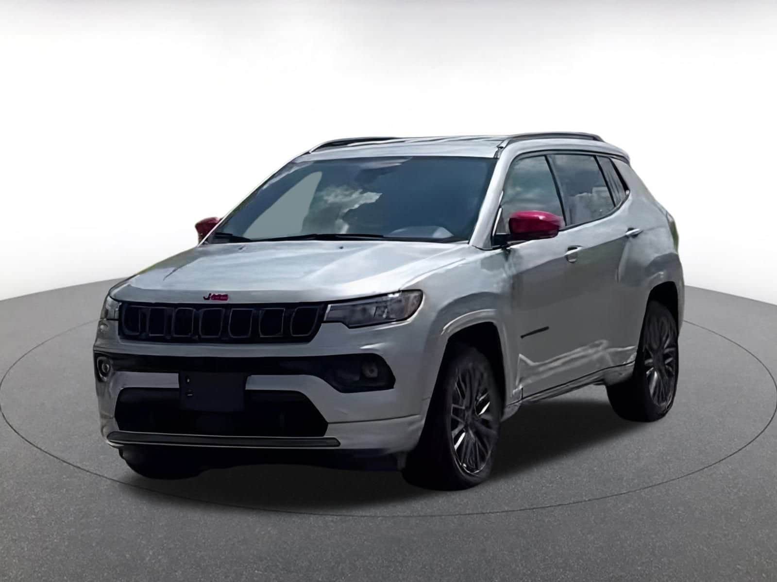 Thumbnail: 2023 Jeep Compass - 6