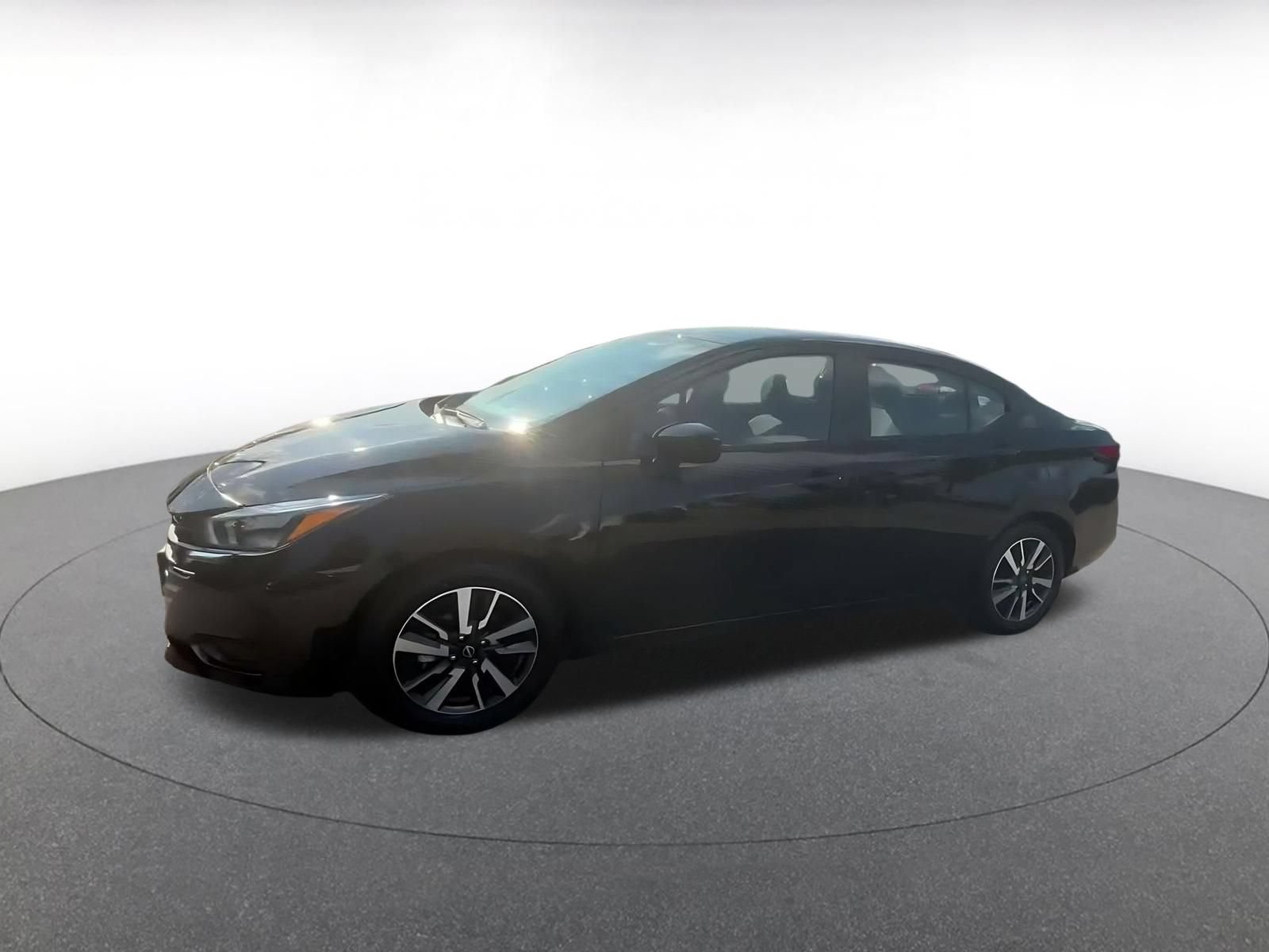 Thumbnail: 2025 Nissan Versa - 6
