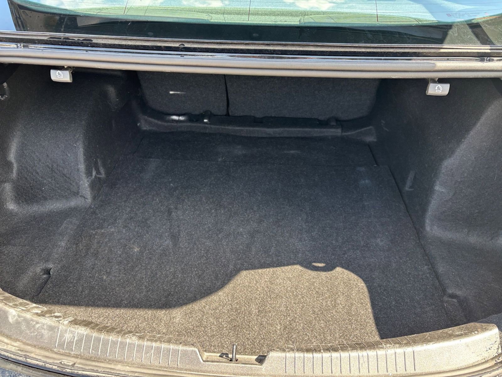 Thumbnail: 2024 Chevrolet Malibu - 31