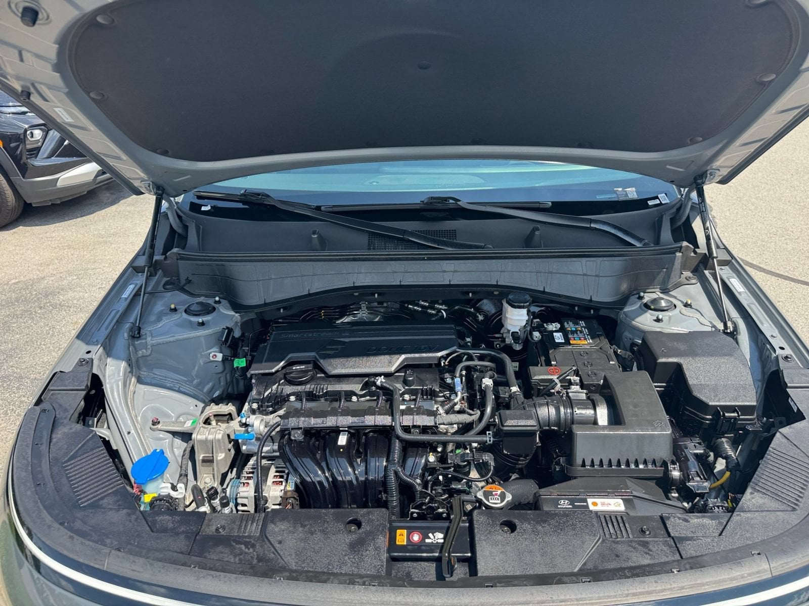 Thumbnail: 2026 Hyundai Kona - 30