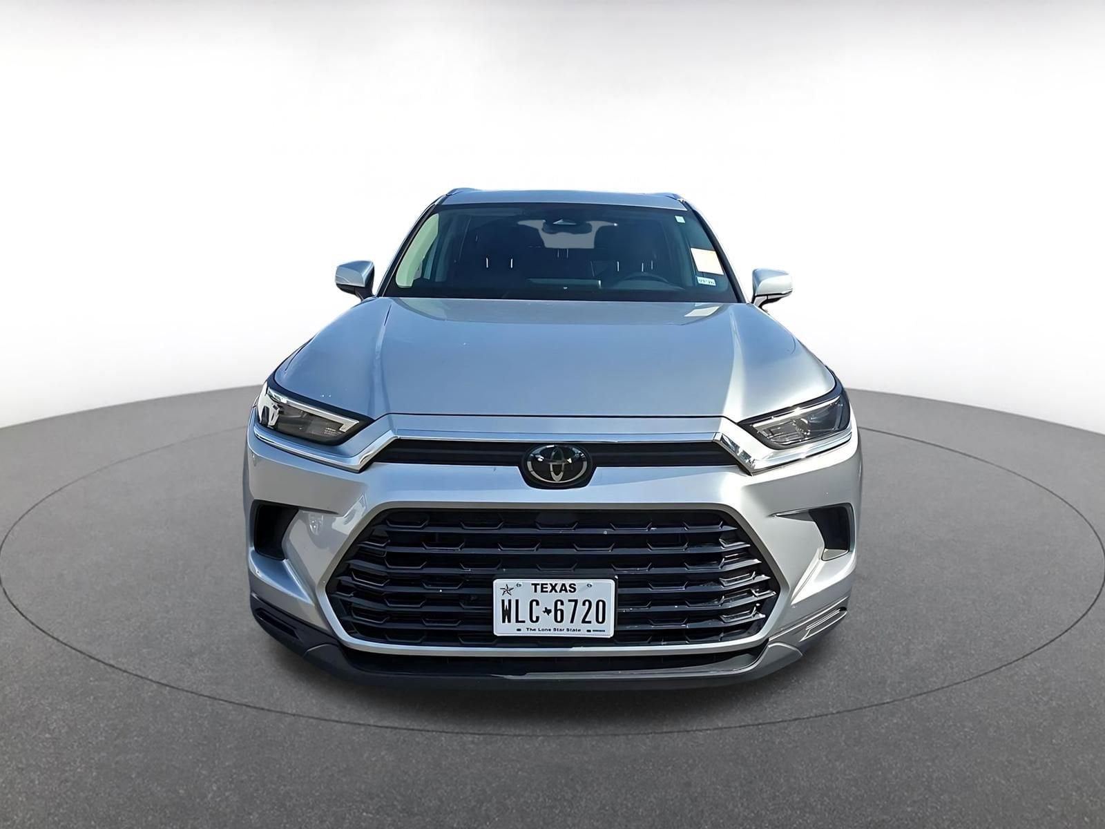 Thumbnail: 2025 Toyota Grand Highlander - 2