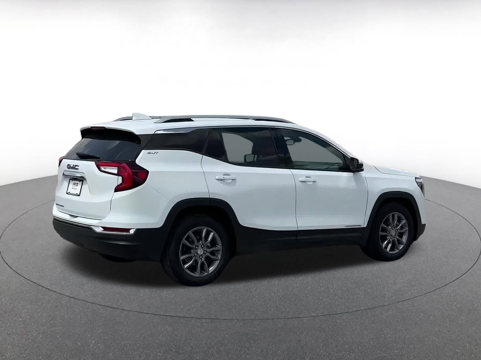 Thumbnail: 2023 GMC Terrain - 15