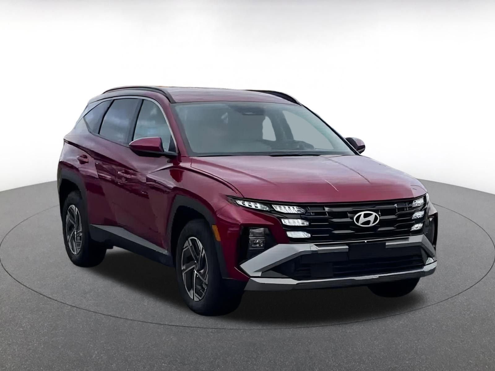 Thumbnail: 2025 Hyundai Tucson - 3