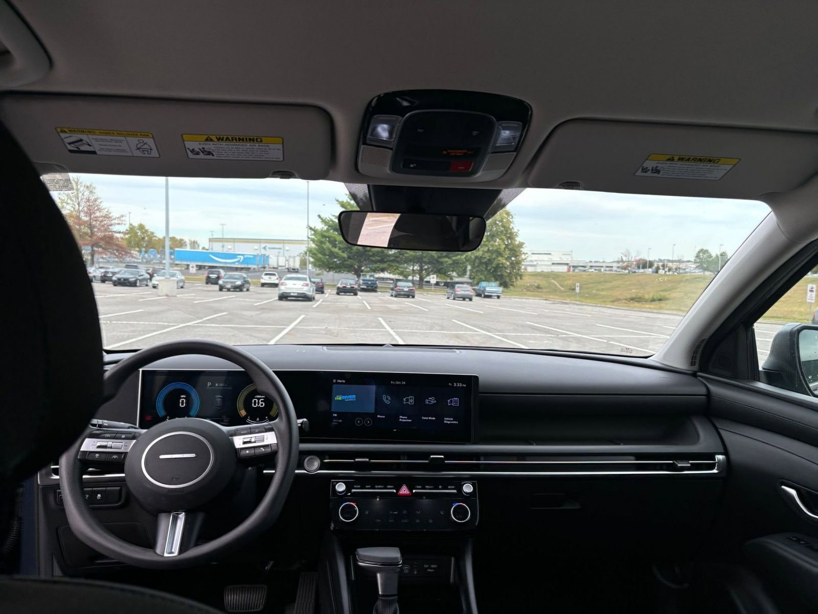 Thumbnail: 2025 Hyundai Tucson - 33