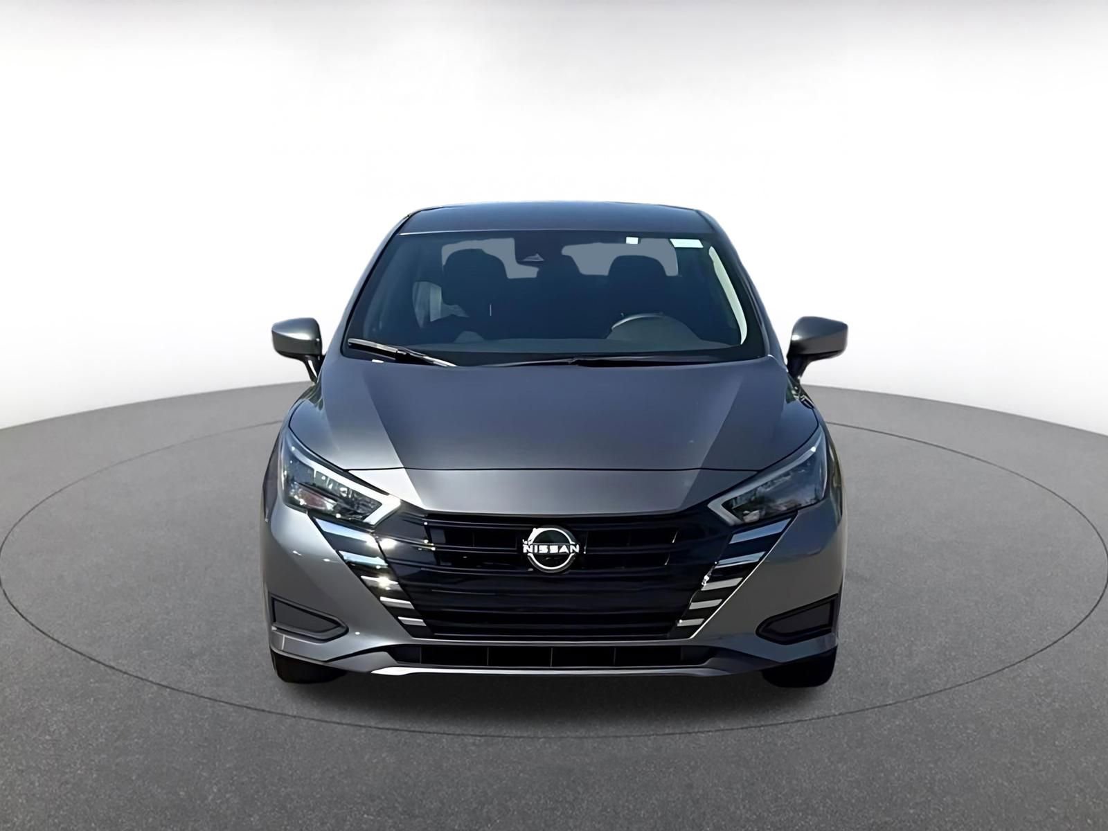 Thumbnail: 2025 Nissan Versa - 4