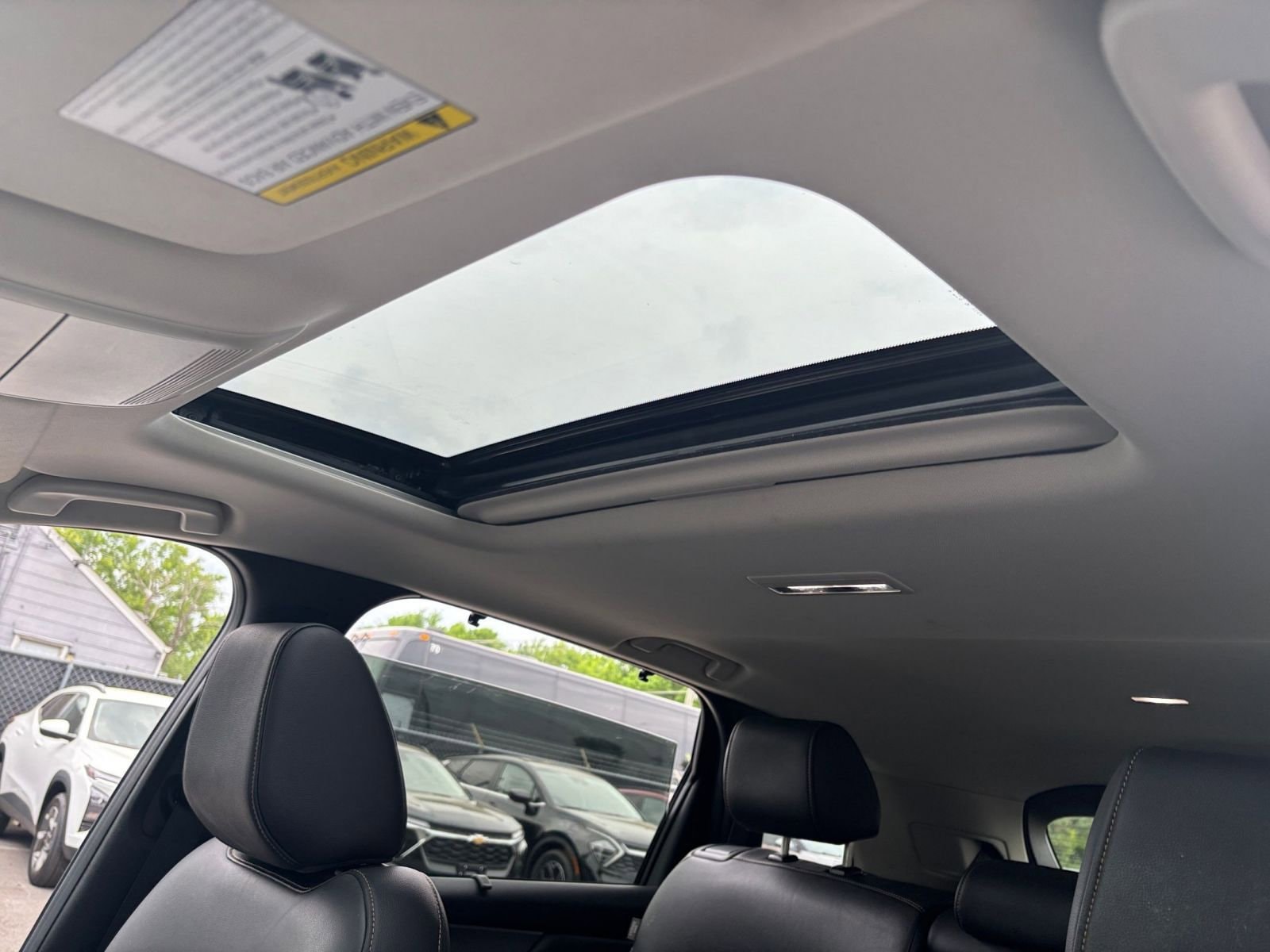 Thumbnail: 2025 Mazda CX-90 - 30