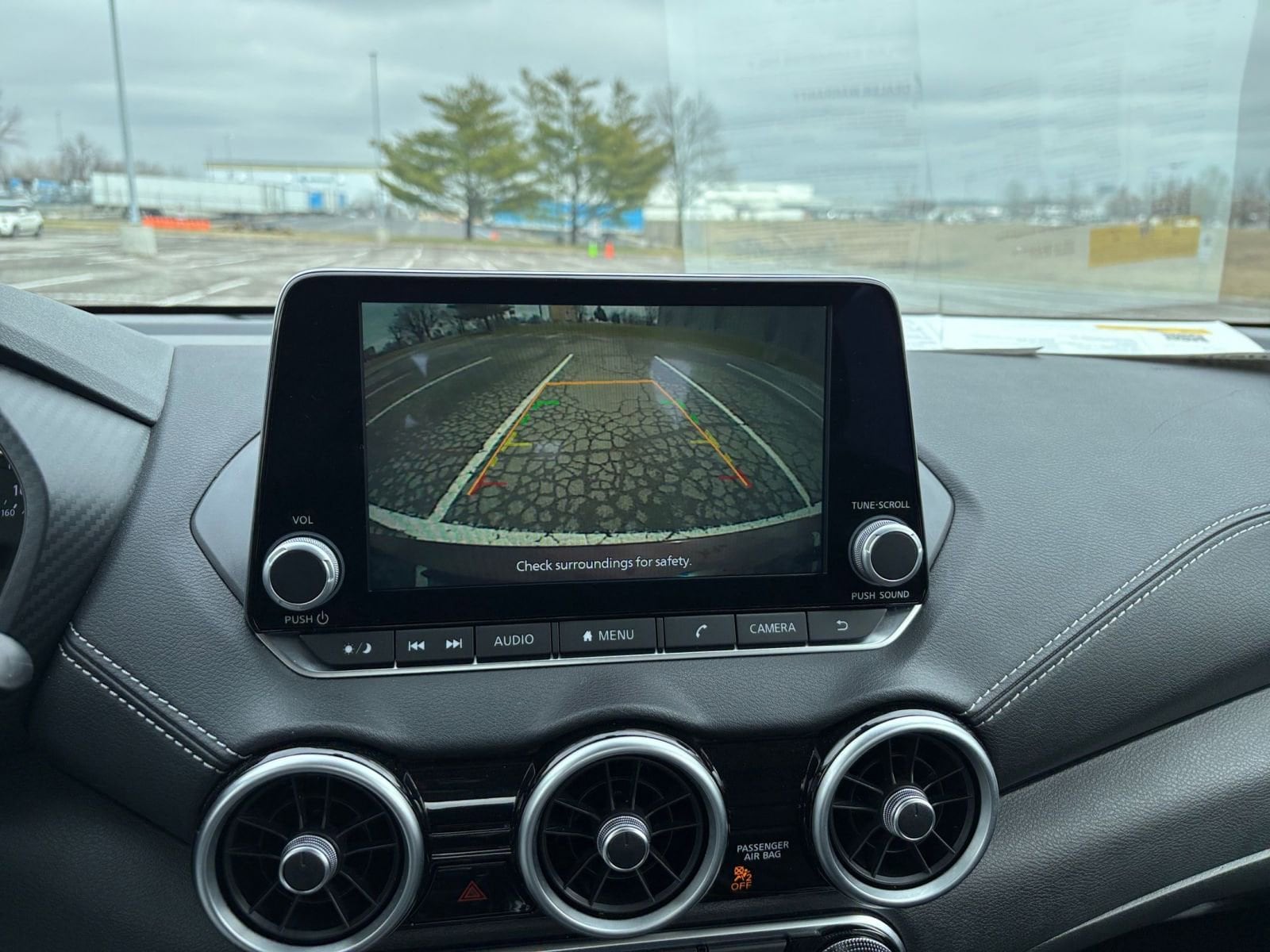 Thumbnail: 2025 Nissan Sentra - 22