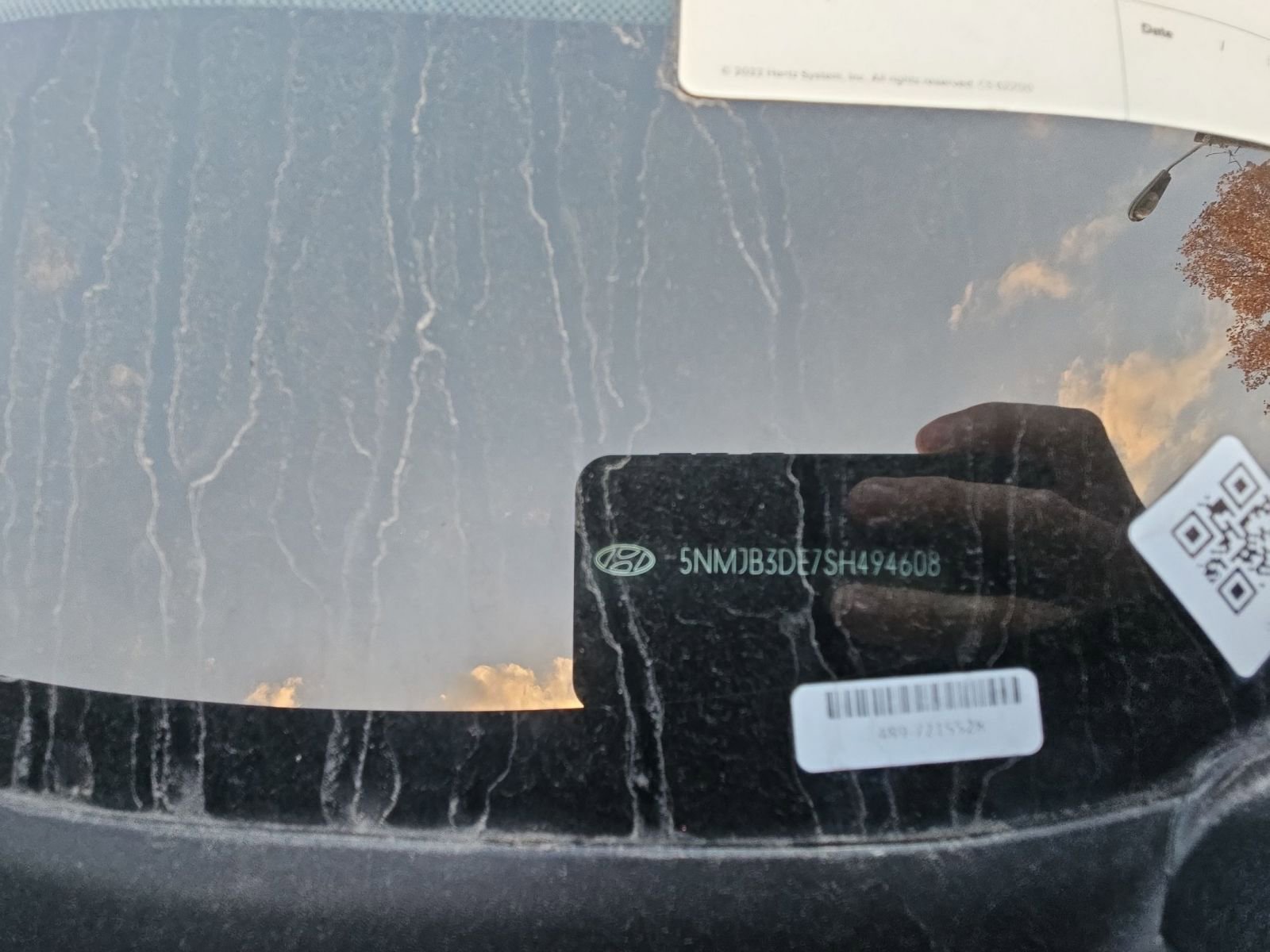 Thumbnail: 2025 Hyundai Tucson - 11