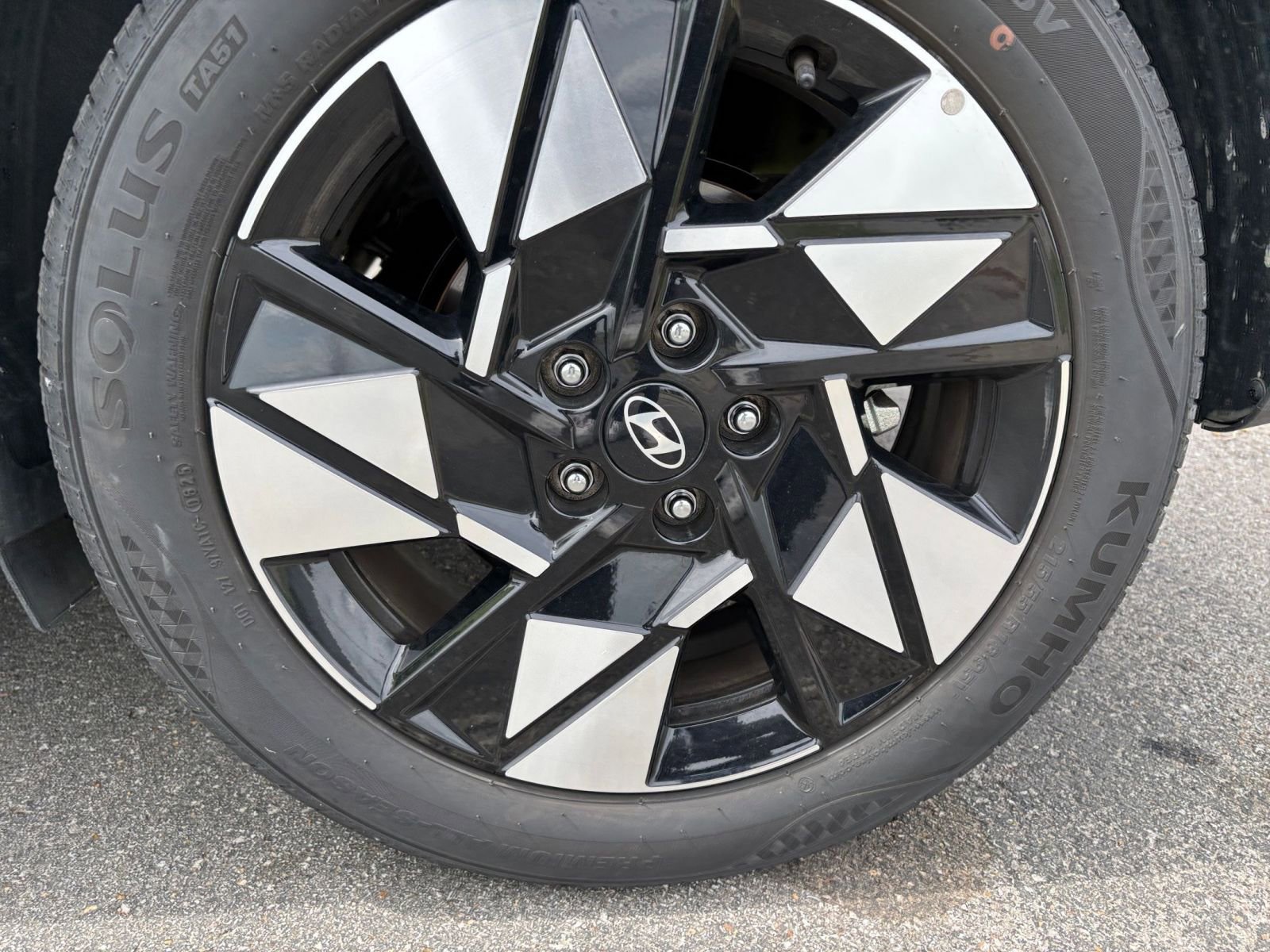 Thumbnail: 2025 Hyundai Kona - 30