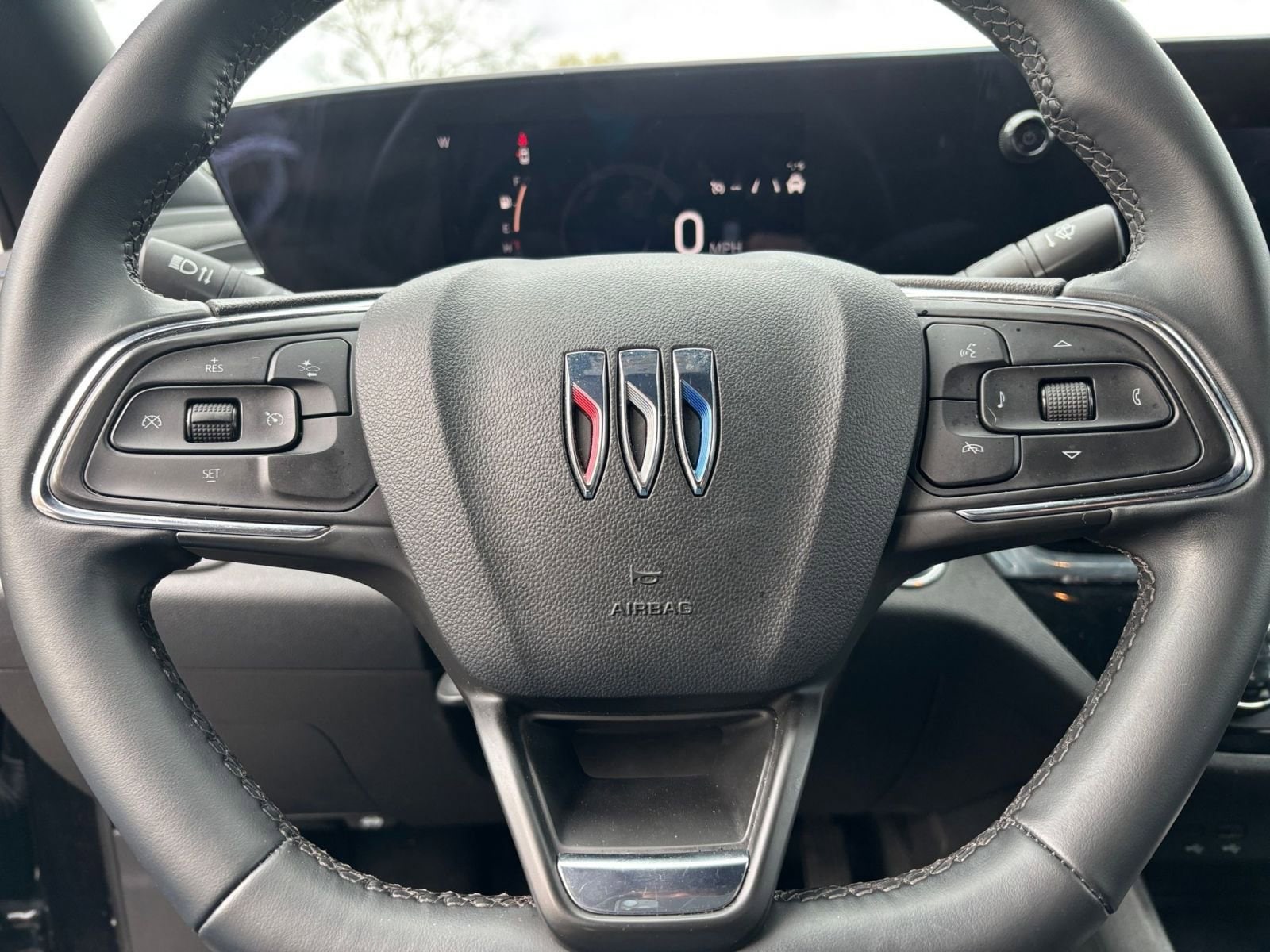 Thumbnail: 2025 Buick Envista - 25