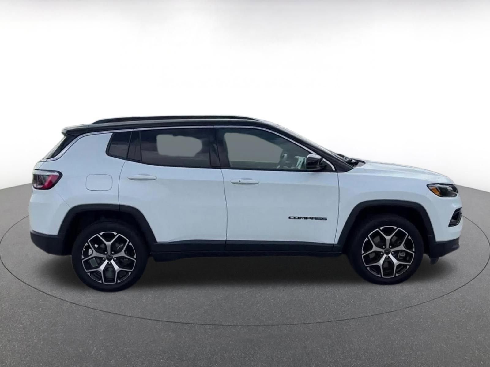 Thumbnail: 2025 Jeep Compass - 16