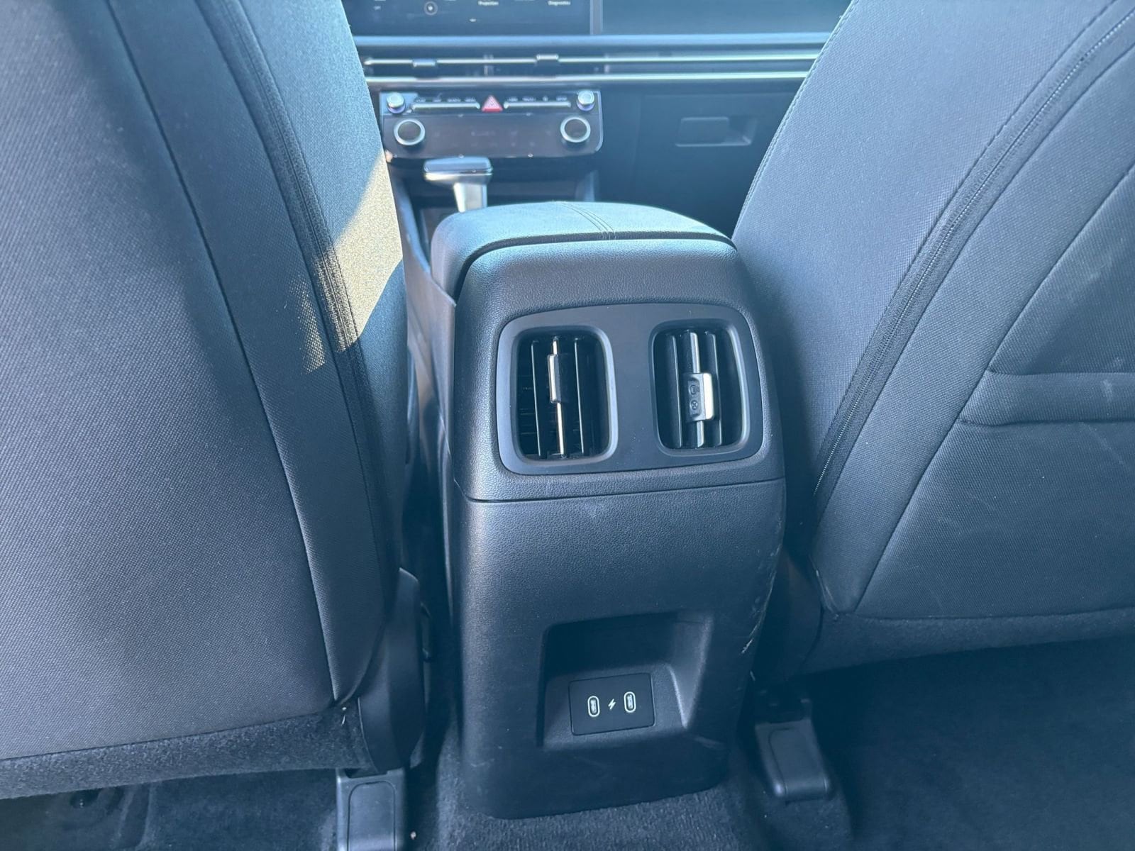 Thumbnail: 2025 Hyundai Tucson - 24