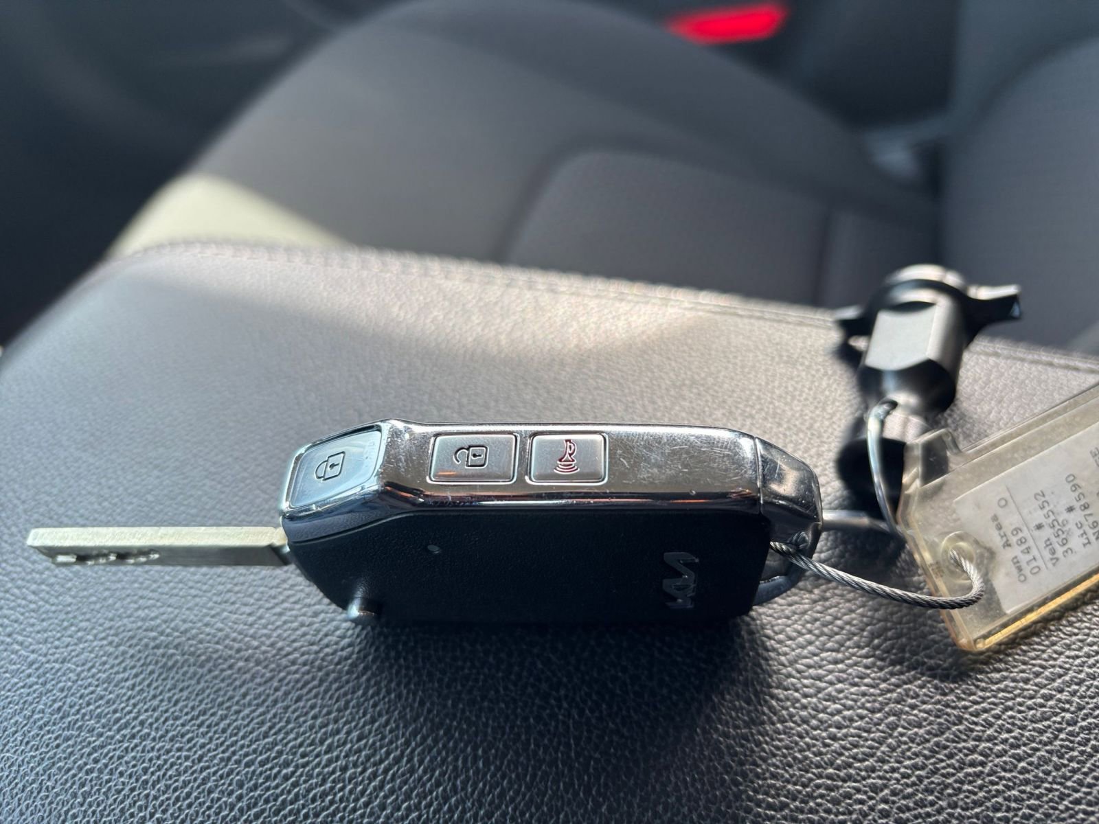 Thumbnail: 2025 Kia Sportage - 21