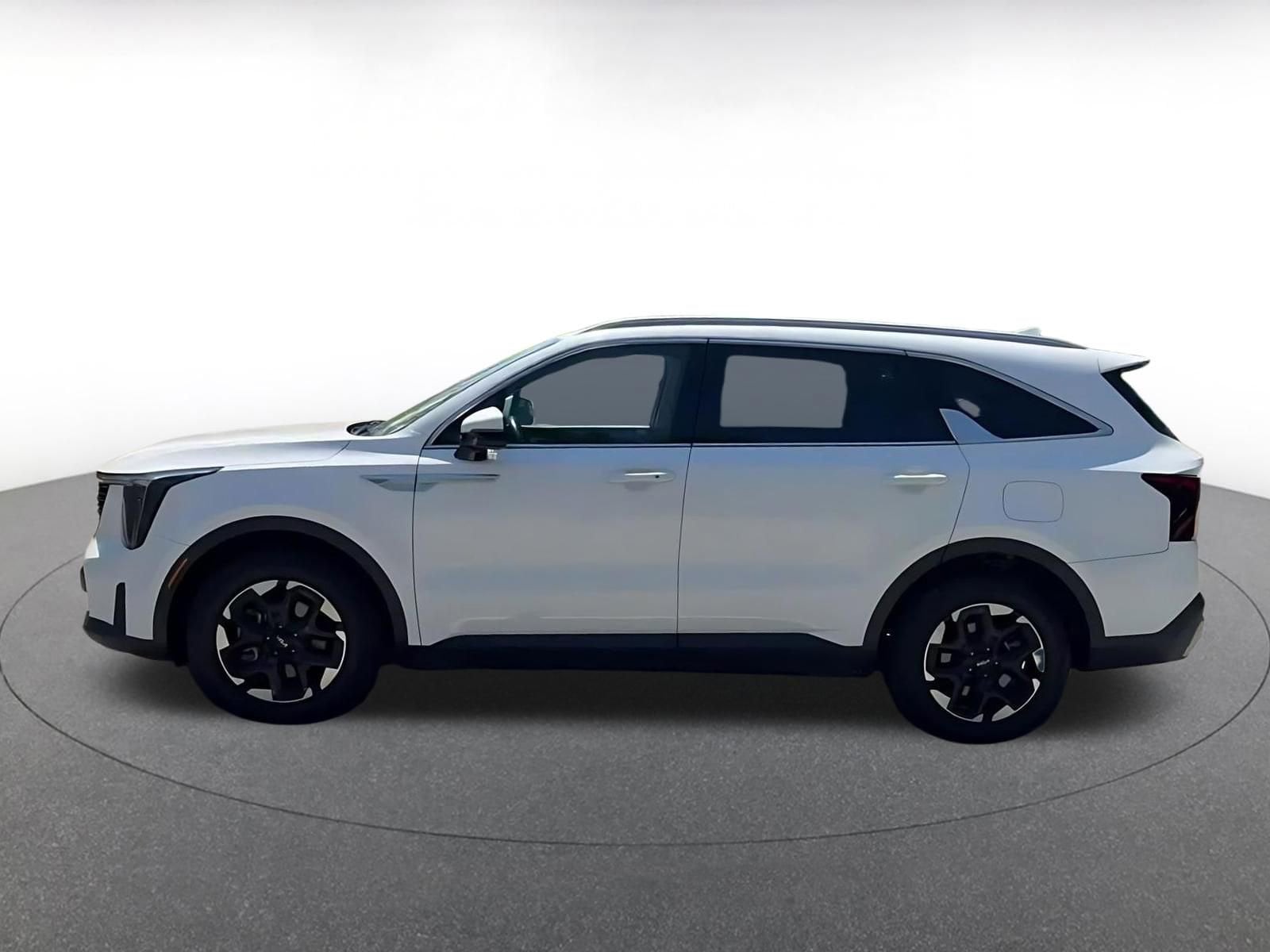 Thumbnail: 2024 Kia Sorento - 9