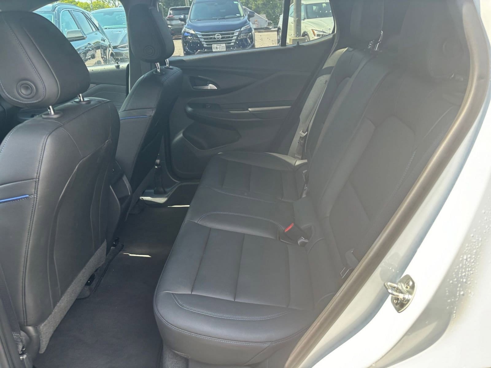 Thumbnail: 2025 Buick Envista - 23