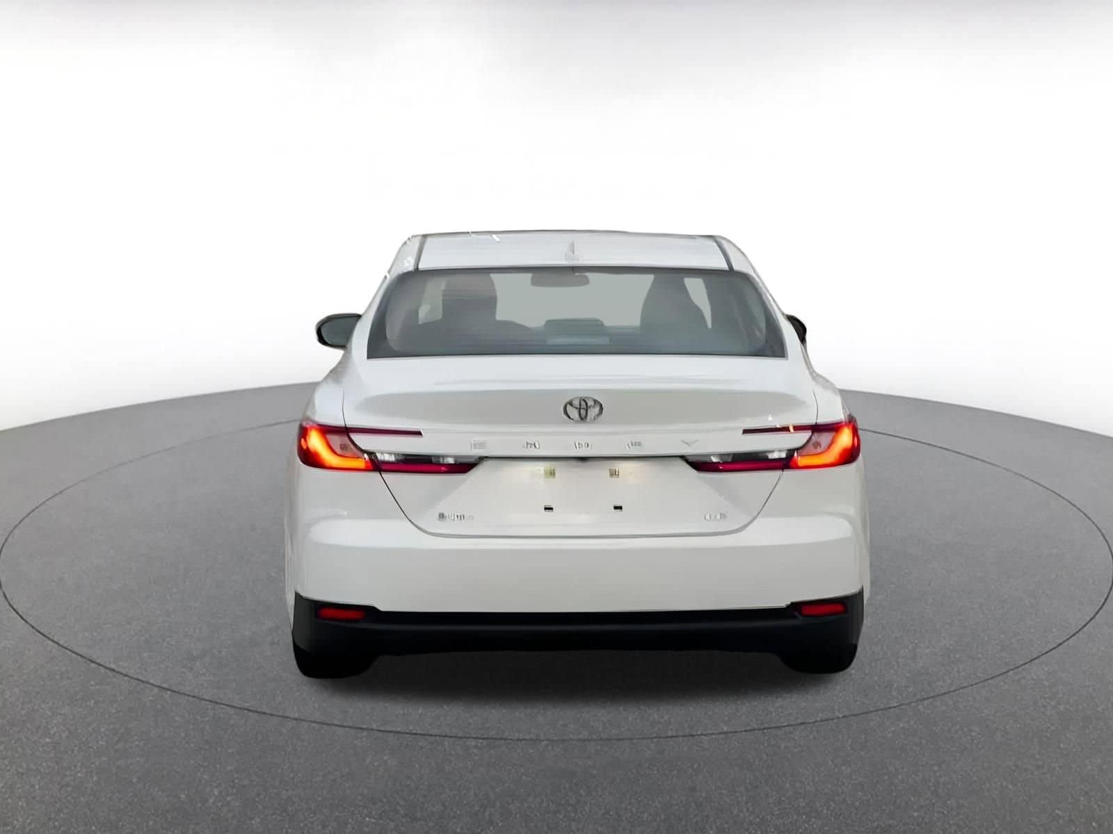 Thumbnail: 2025 Toyota Camry - 14