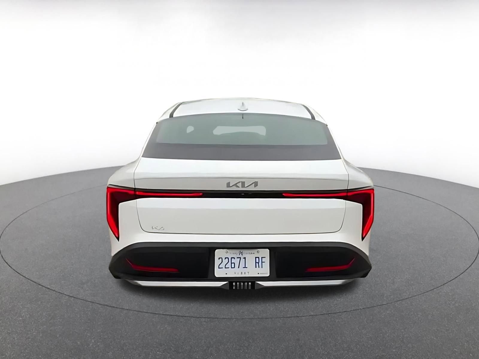 Thumbnail: 2025 Kia K4 - 12