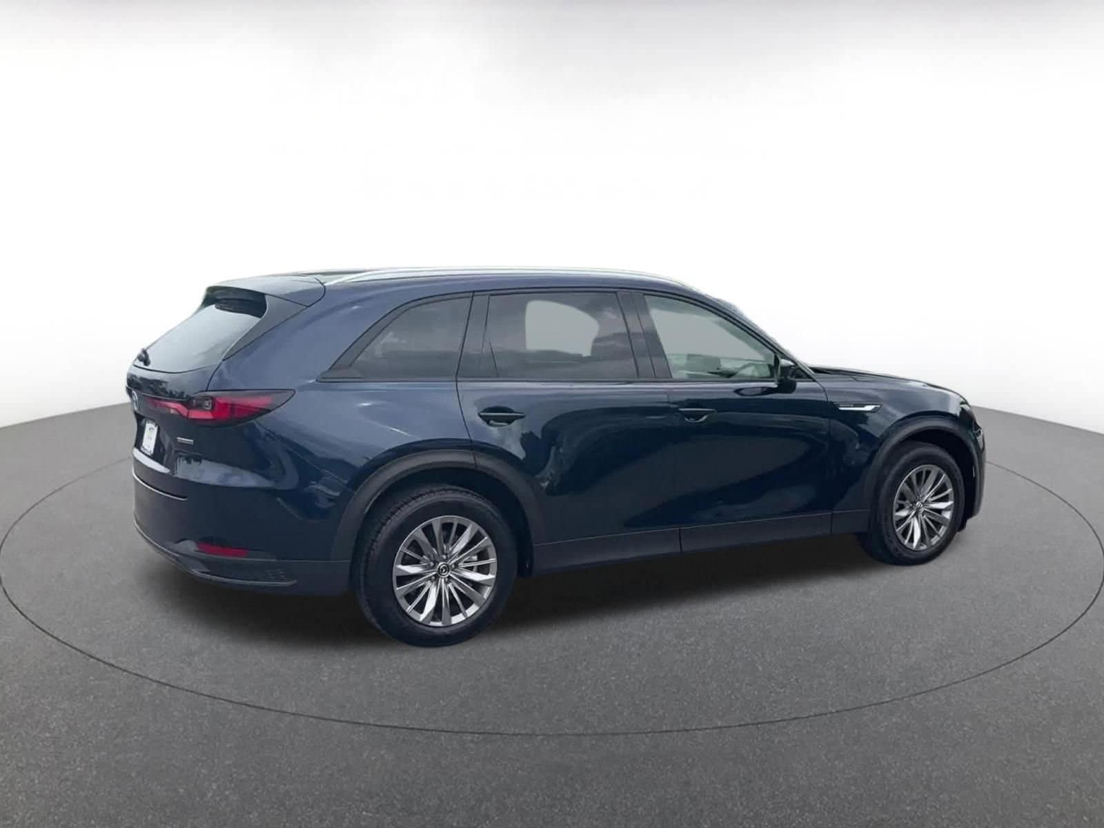 Thumbnail: 2025 Mazda CX-90 - 15