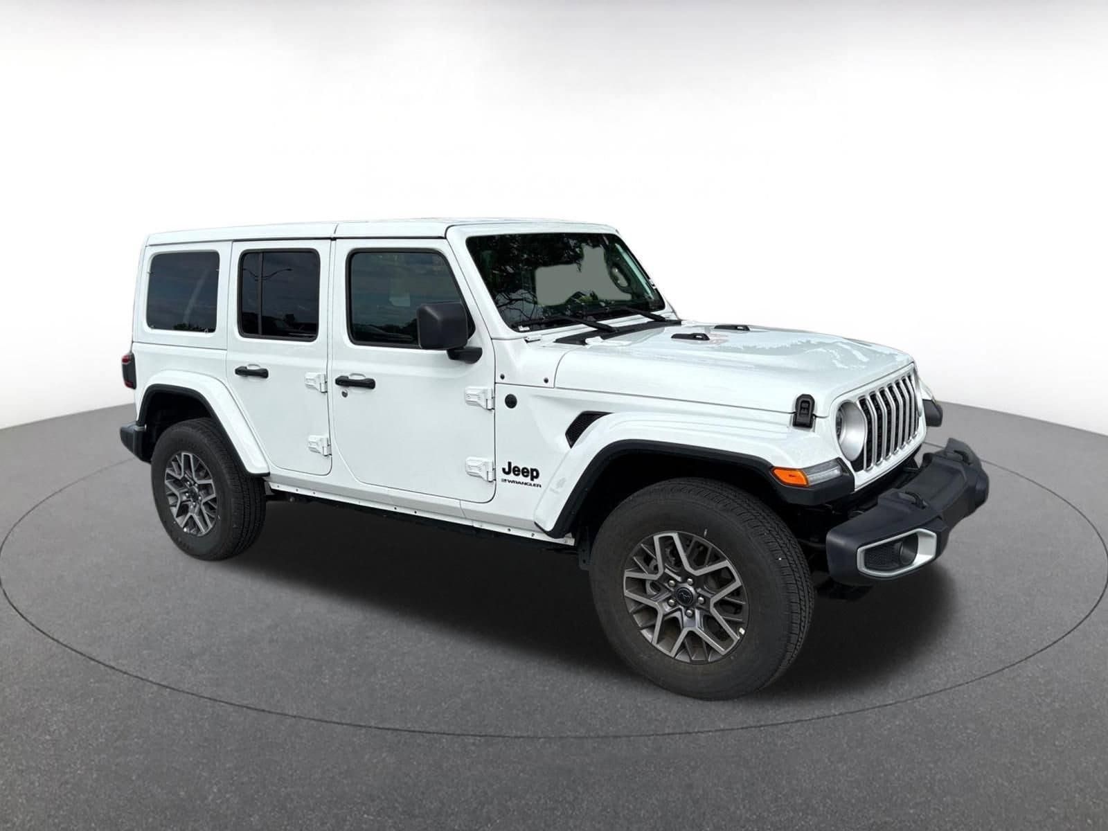 Thumbnail: 2025 Jeep Wrangler - 1