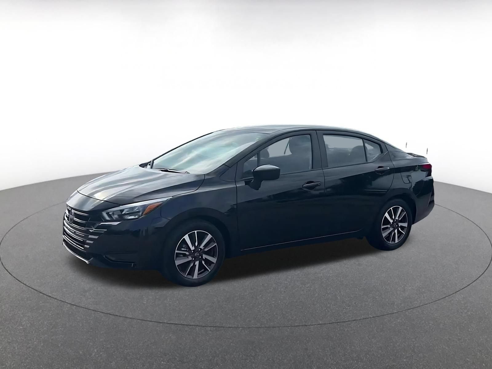 Thumbnail: 2025 Nissan Versa - 6