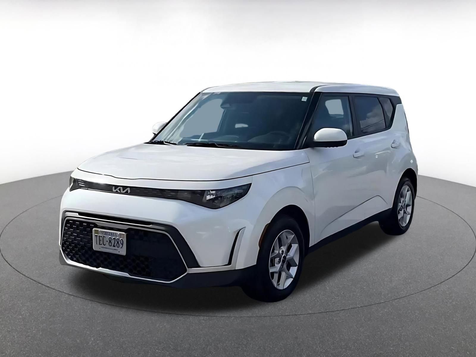 Thumbnail: 2025 Kia Soul - 7
