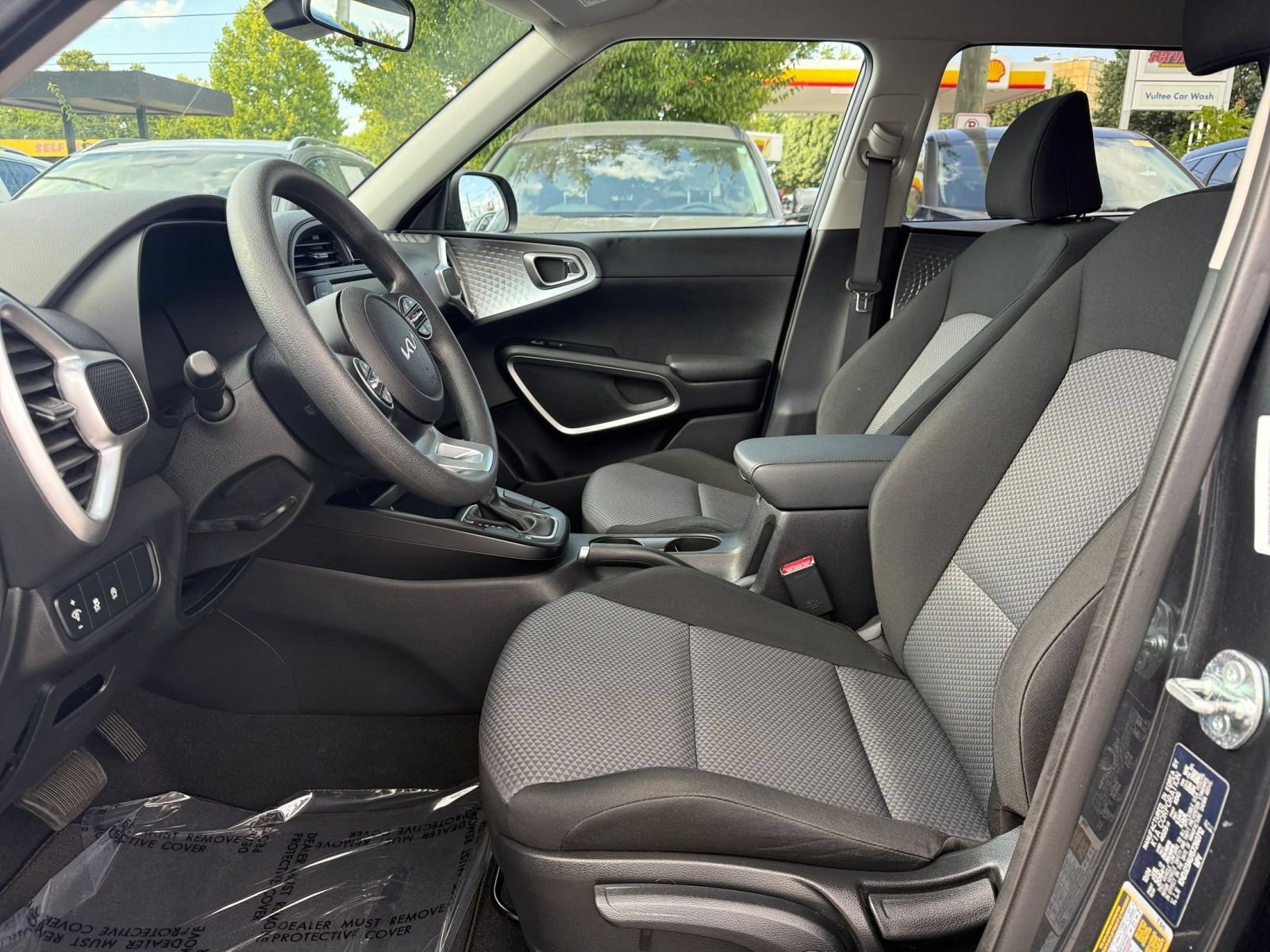 Thumbnail: 2025 Kia Soul - 20