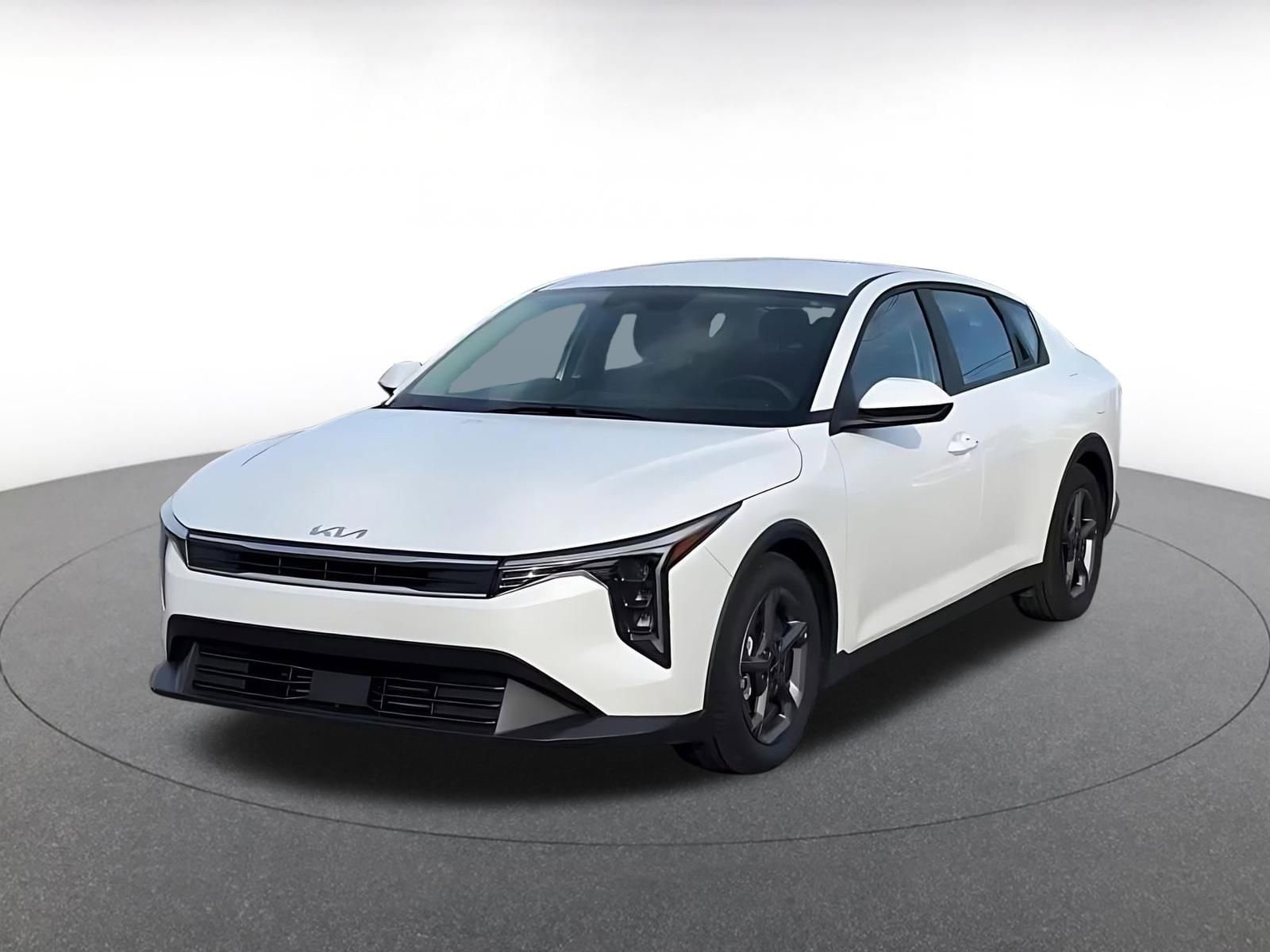 Thumbnail: 2025 Kia K4 - 7