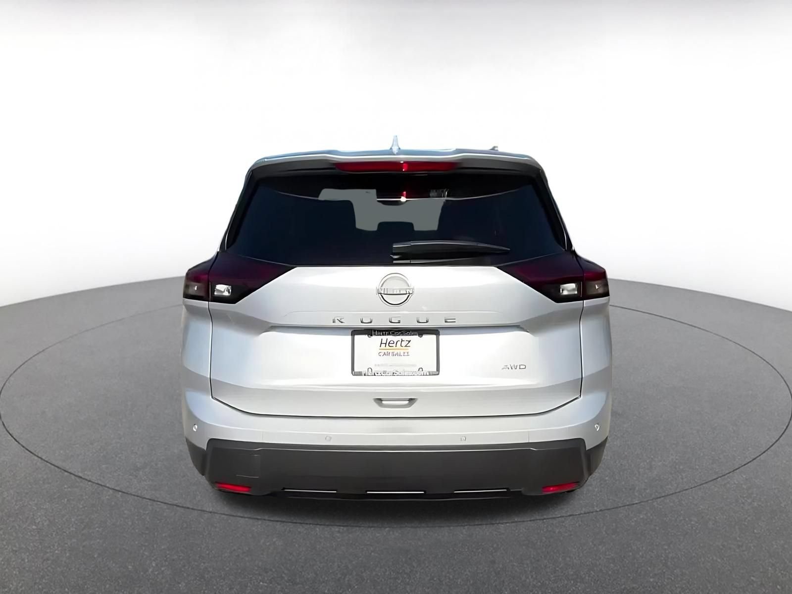Thumbnail: 2025 Nissan Rogue - 12