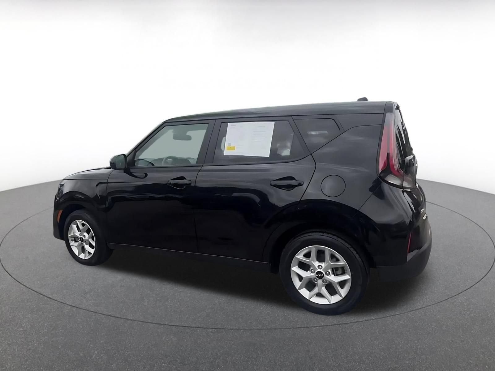 Thumbnail: 2025 Kia Soul - 10
