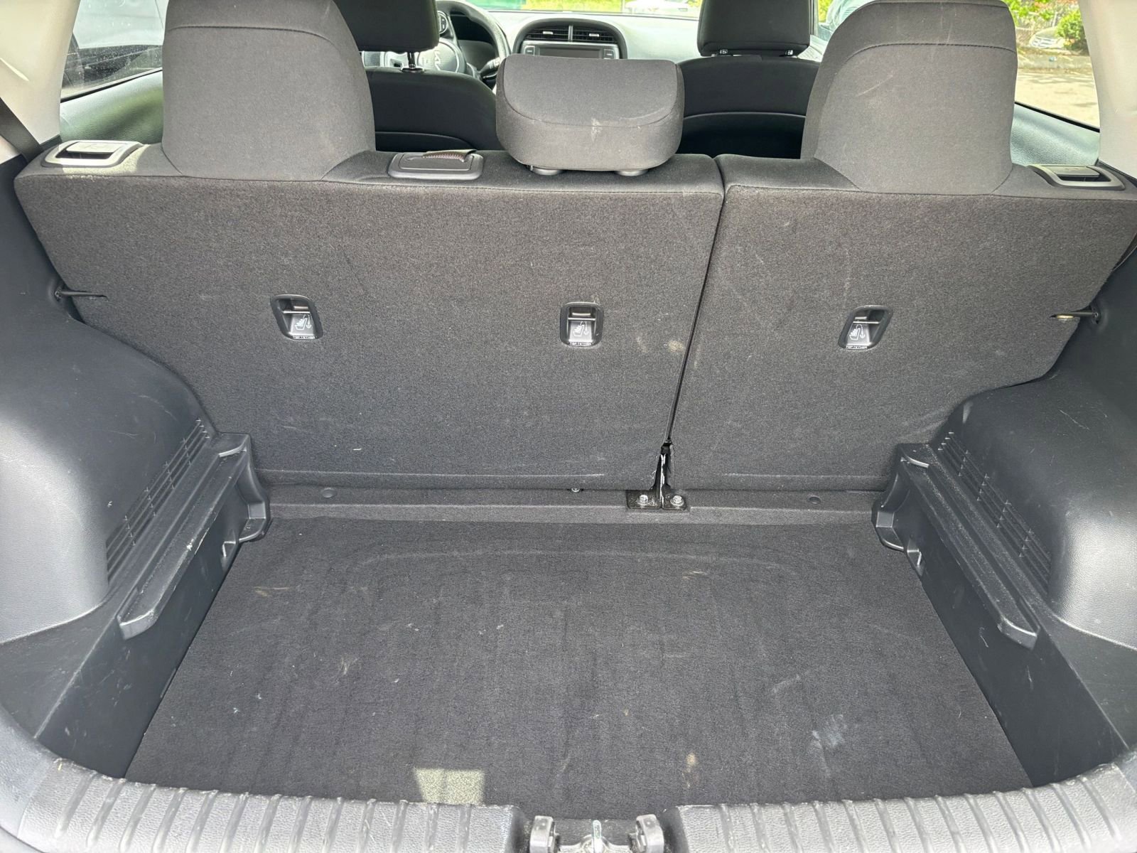 Thumbnail: 2025 Kia Soul - 29