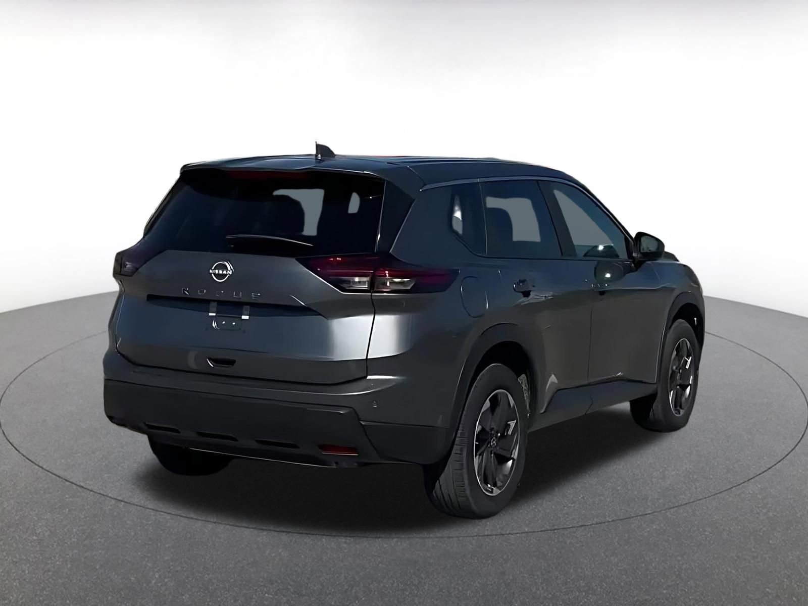 Thumbnail: 2025 Nissan Rogue - 14