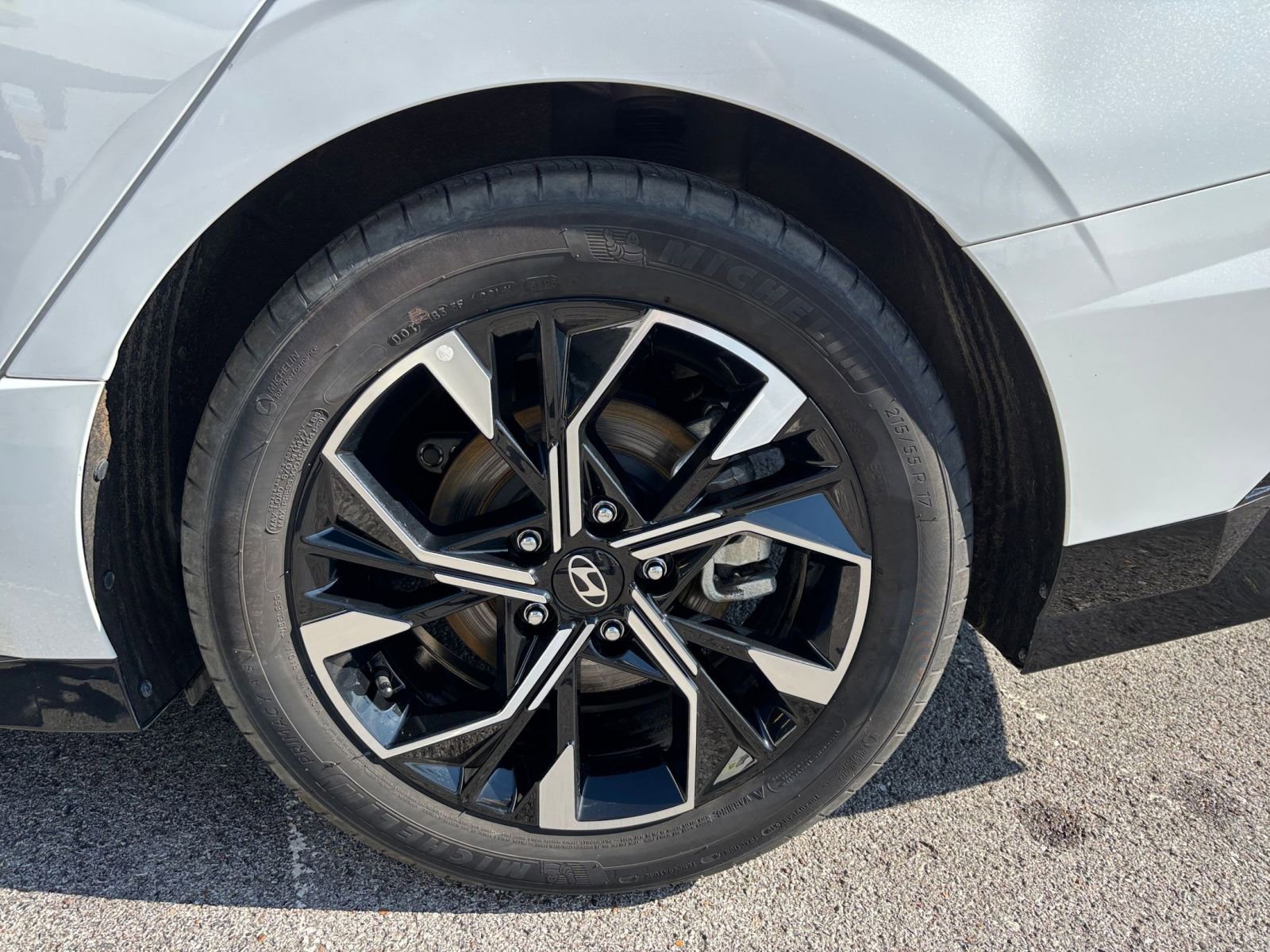 Thumbnail: 2024 Hyundai Sonata - 29