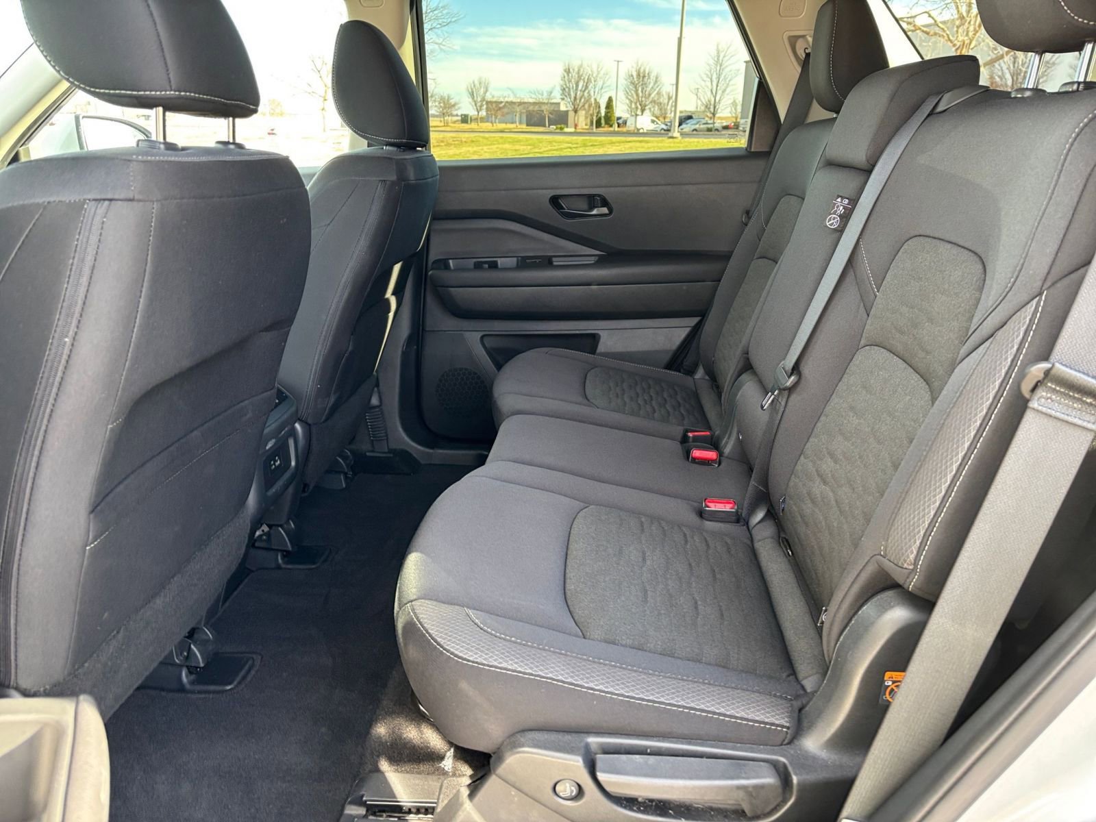 Thumbnail: 2025 Nissan Pathfinder - 28