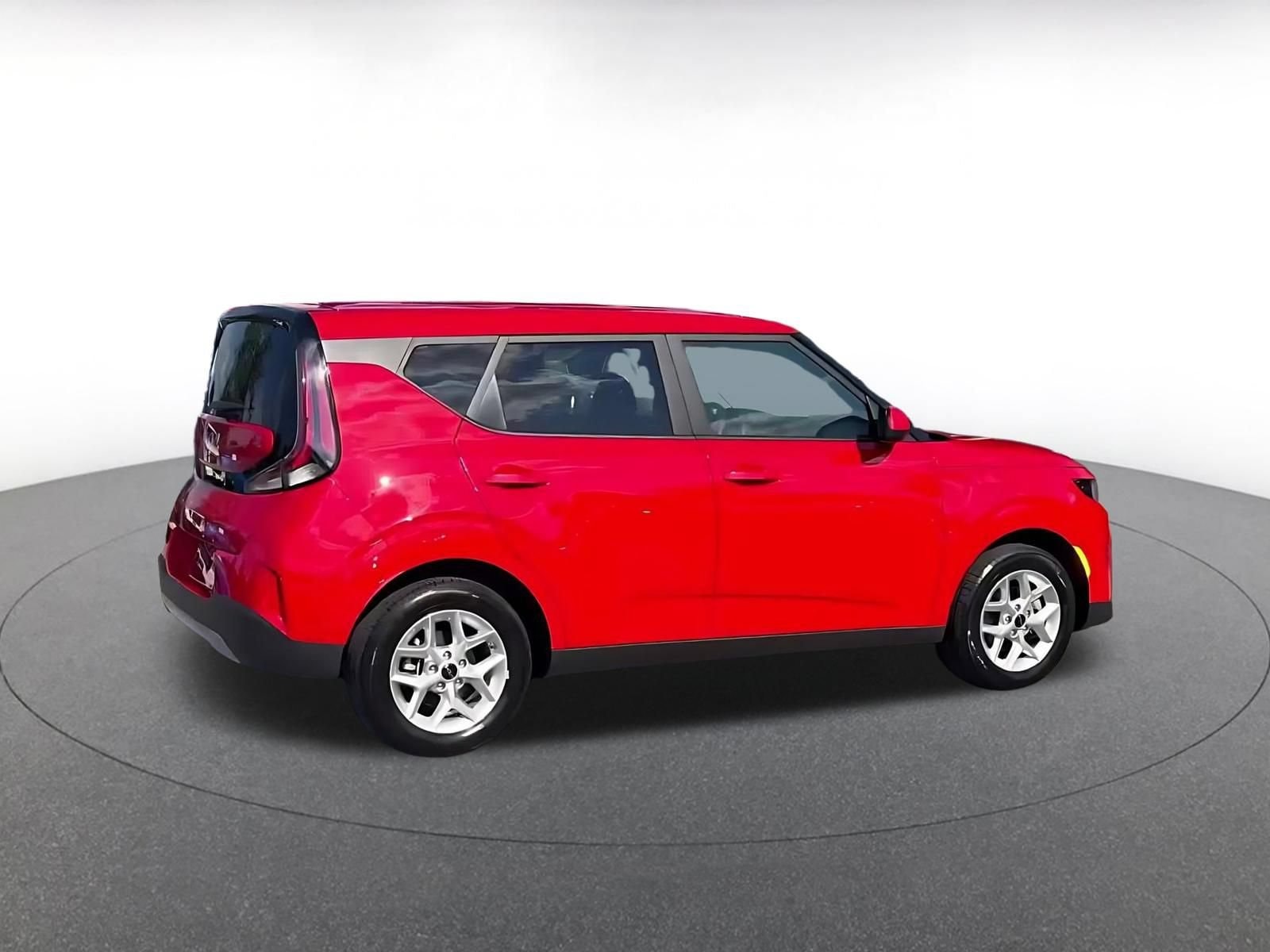Thumbnail: 2025 Kia Soul - 14