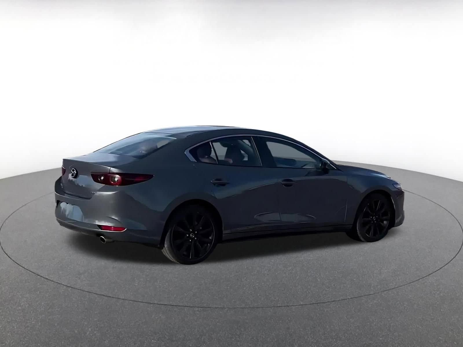 Thumbnail: 2025 Mazda Mazda3 - 15